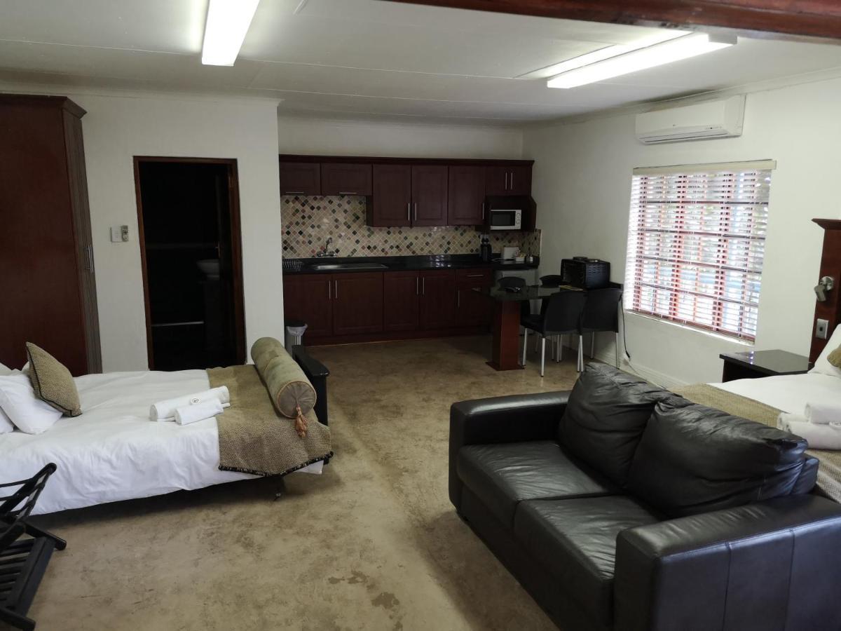 Lifestyle Corner Guesthouse موسينا المظهر الخارجي الصورة