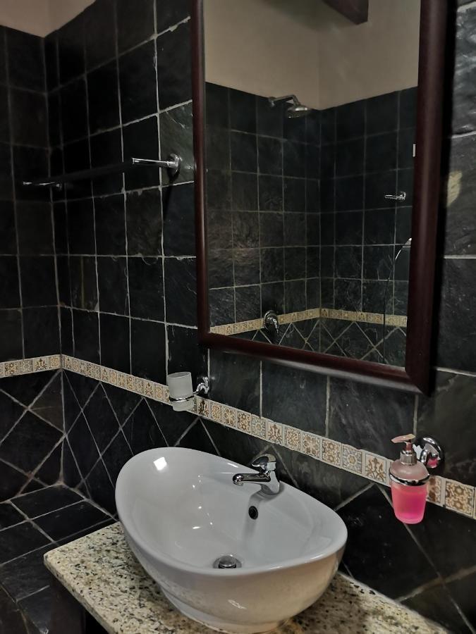 Lifestyle Corner Guesthouse موسينا المظهر الخارجي الصورة