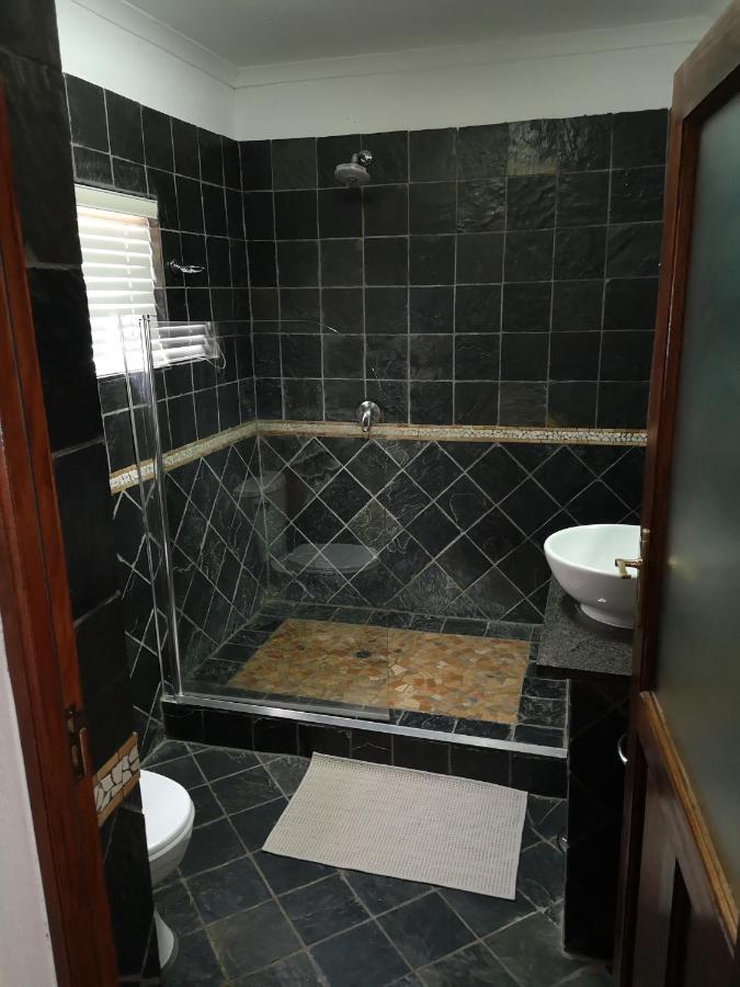 Lifestyle Corner Guesthouse موسينا المظهر الخارجي الصورة