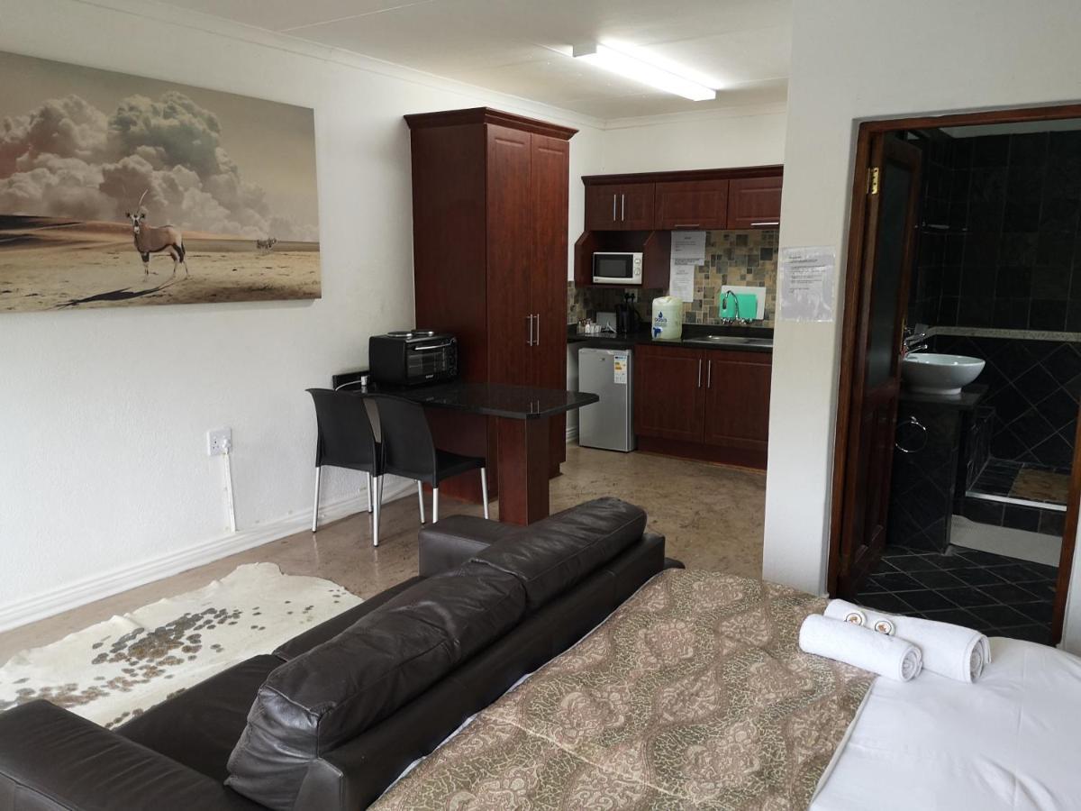 Lifestyle Corner Guesthouse موسينا المظهر الخارجي الصورة