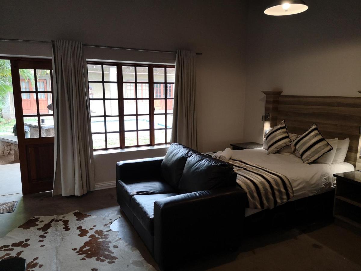 Lifestyle Corner Guesthouse موسينا المظهر الخارجي الصورة