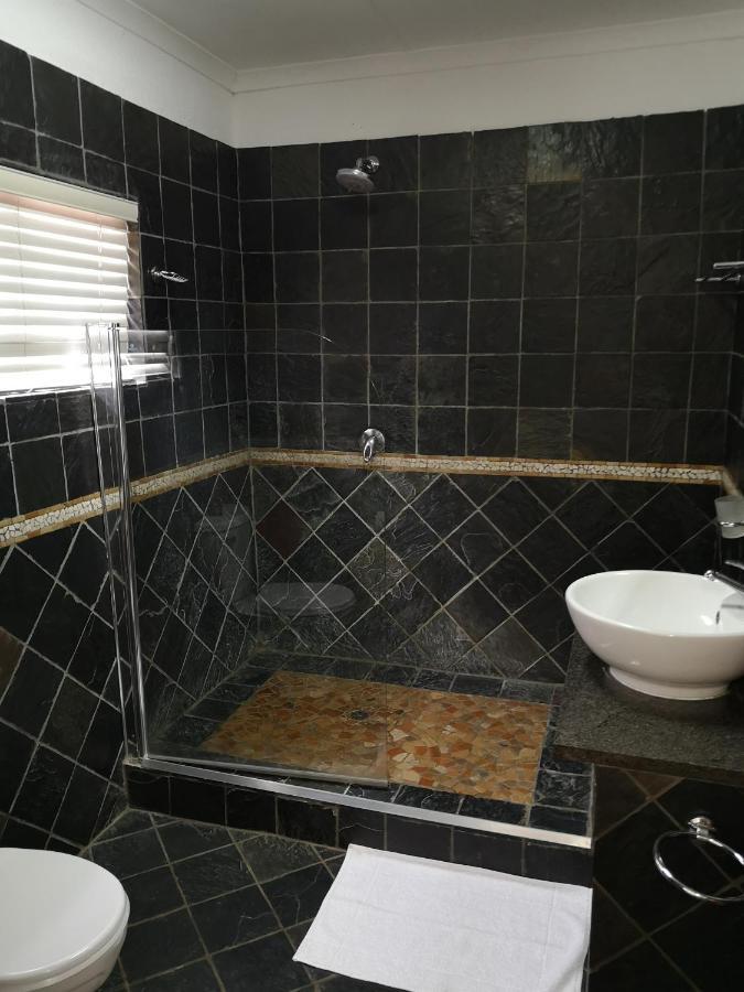 Lifestyle Corner Guesthouse موسينا المظهر الخارجي الصورة