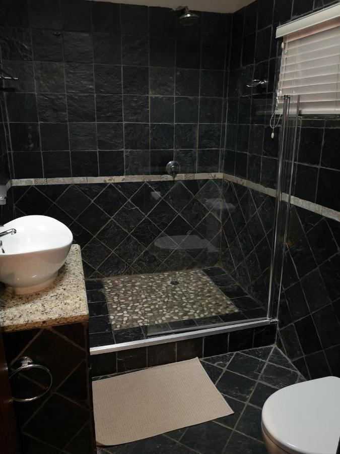 Lifestyle Corner Guesthouse موسينا المظهر الخارجي الصورة