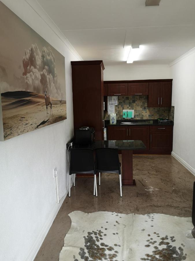 Lifestyle Corner Guesthouse موسينا المظهر الخارجي الصورة