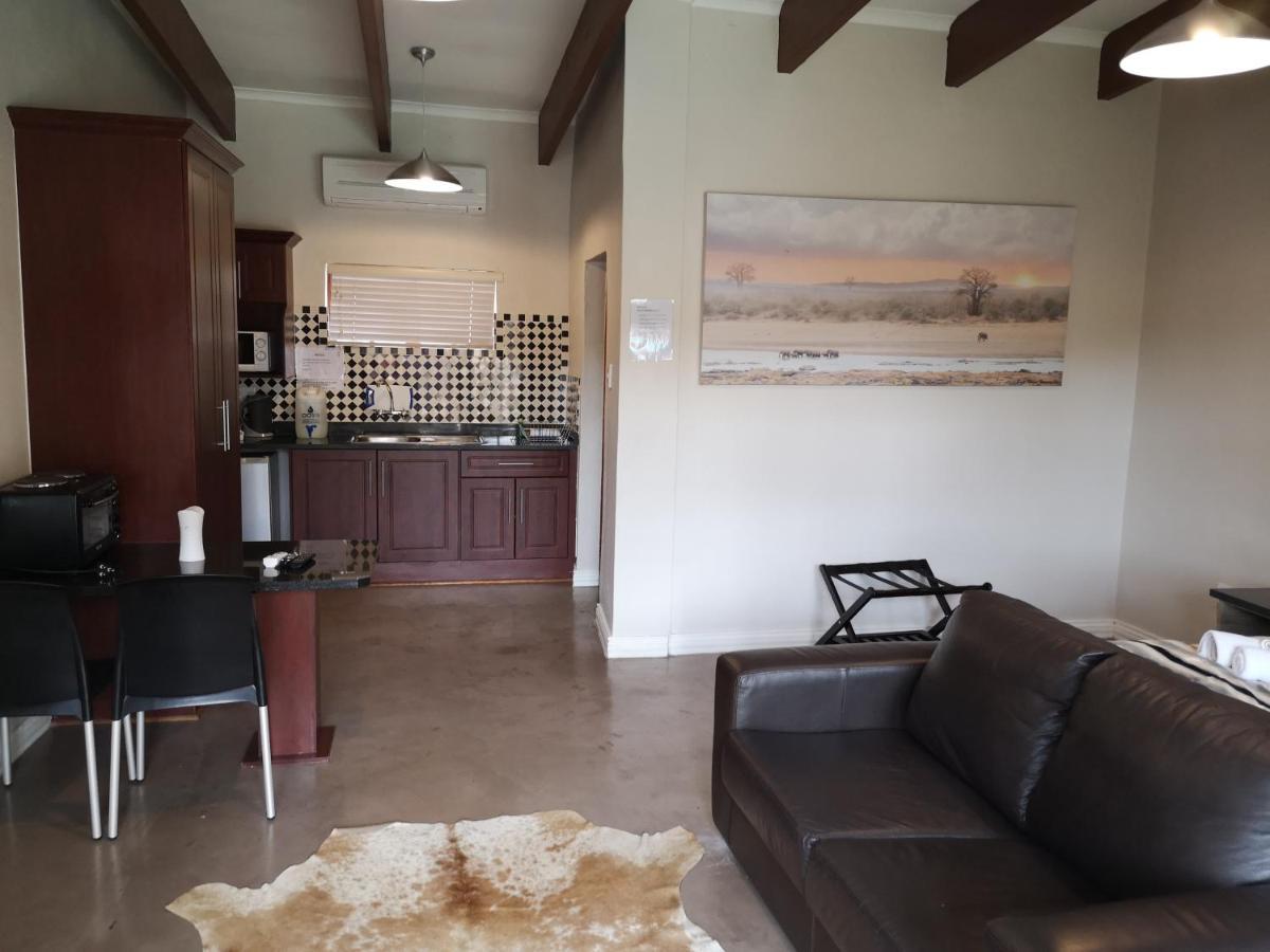 Lifestyle Corner Guesthouse موسينا المظهر الخارجي الصورة