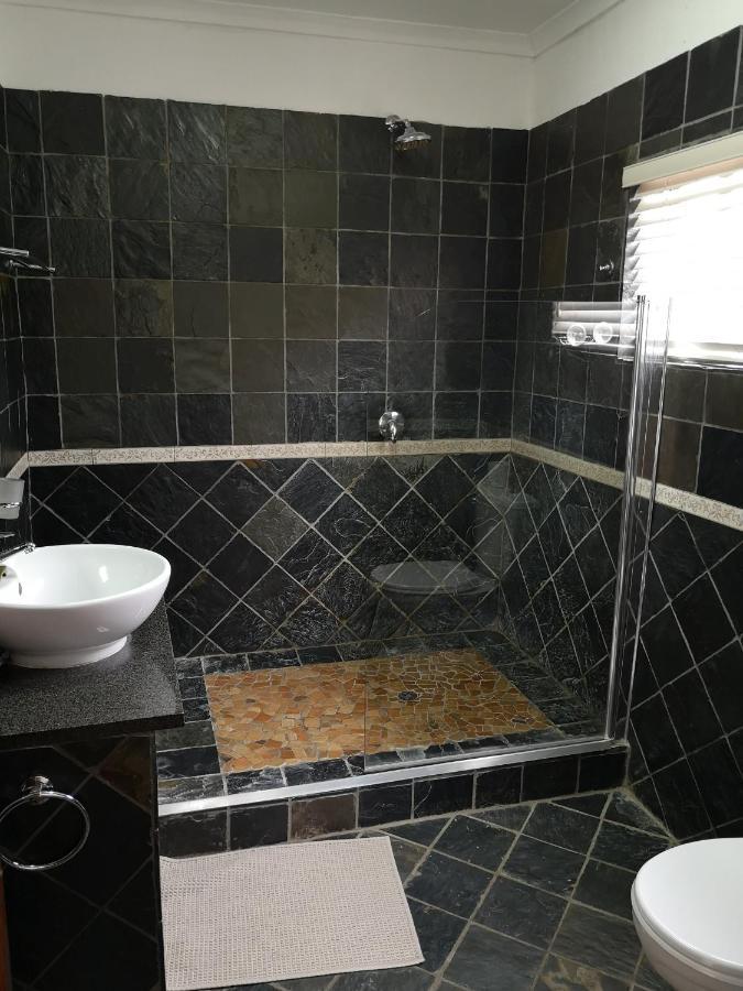 Lifestyle Corner Guesthouse موسينا المظهر الخارجي الصورة