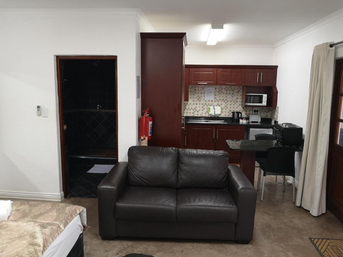 Lifestyle Corner Guesthouse موسينا المظهر الخارجي الصورة
