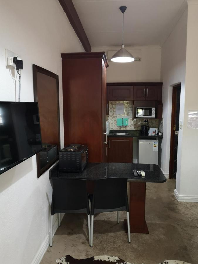 Lifestyle Corner Guesthouse موسينا المظهر الخارجي الصورة