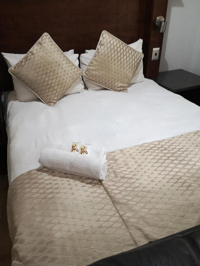 Lifestyle Corner Guesthouse موسينا المظهر الخارجي الصورة
