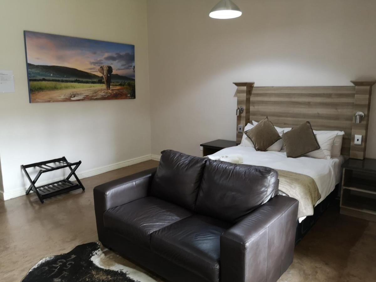 Lifestyle Corner Guesthouse موسينا المظهر الخارجي الصورة