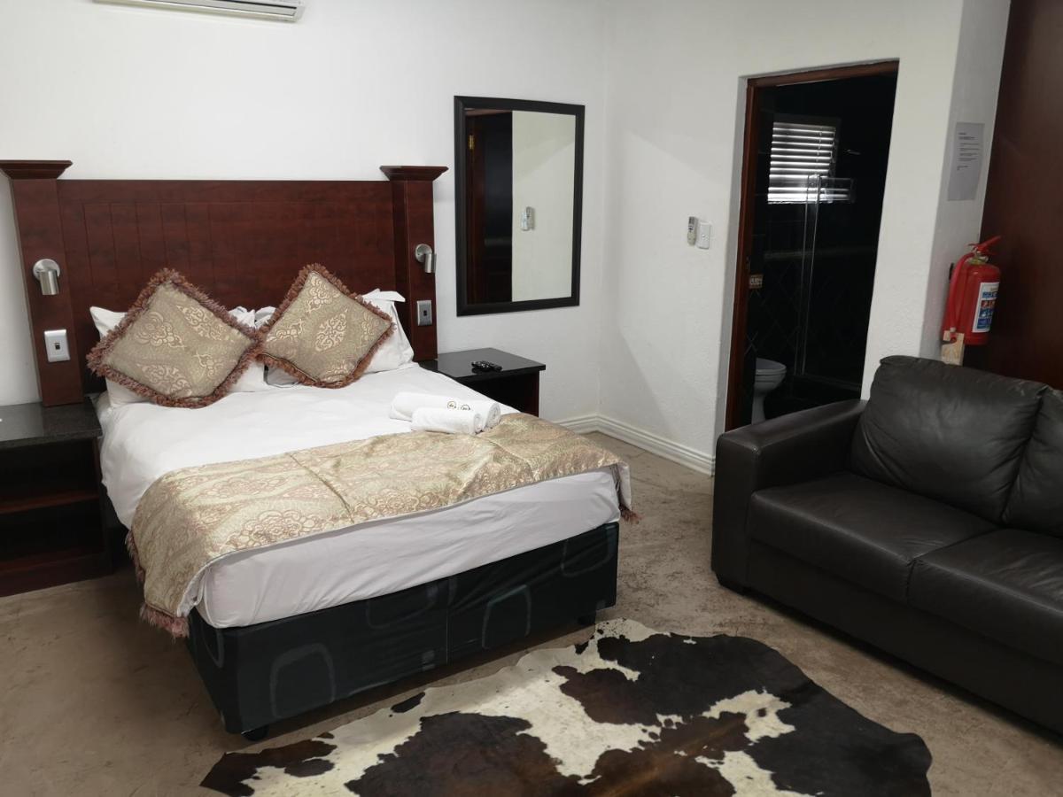 Lifestyle Corner Guesthouse موسينا المظهر الخارجي الصورة