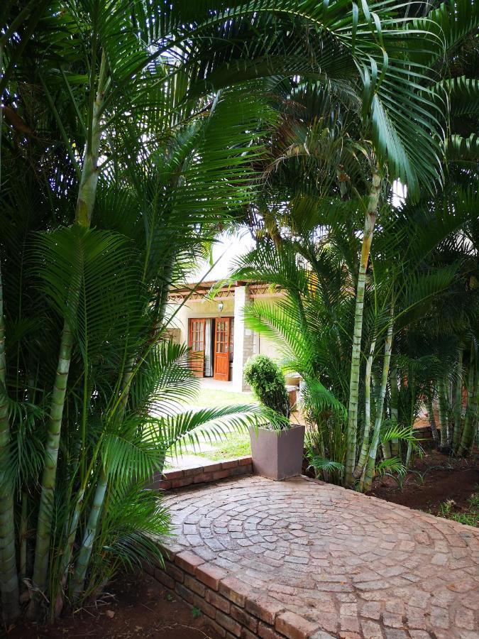 Lifestyle Corner Guesthouse موسينا المظهر الخارجي الصورة
