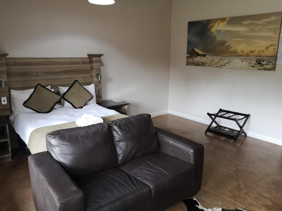 Lifestyle Corner Guesthouse موسينا المظهر الخارجي الصورة